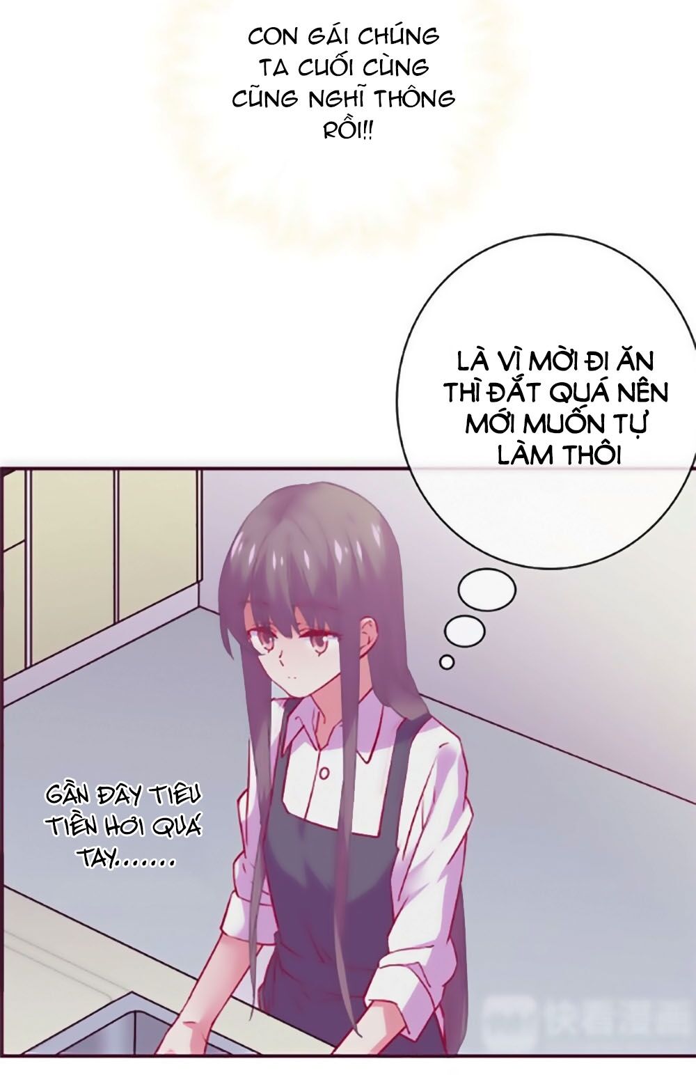Đừng Nghịch, Ta Chỉ Muốn Yên Tĩnh Chap 822 - Next Chap 823
