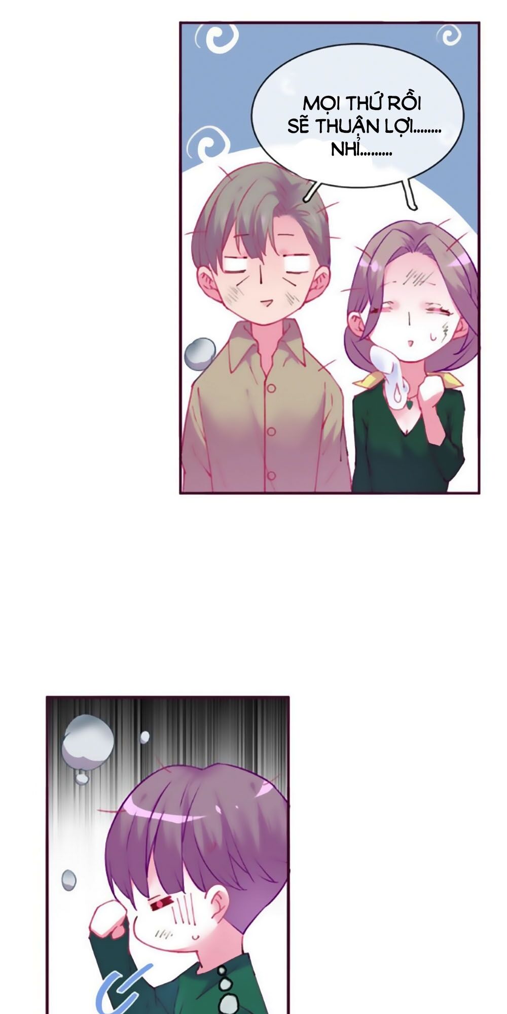 Đừng Nghịch, Ta Chỉ Muốn Yên Tĩnh Chap 822 - Next Chap 823