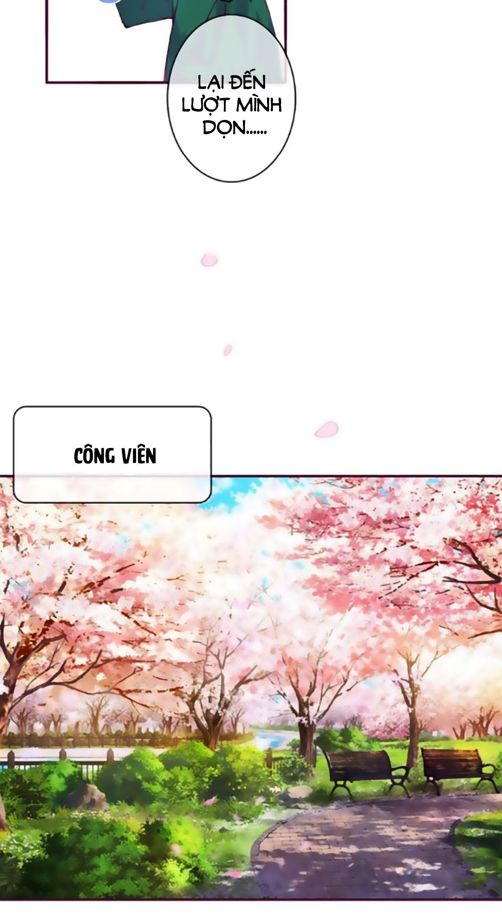 Đừng Nghịch, Ta Chỉ Muốn Yên Tĩnh Chap 822 - Next Chap 823