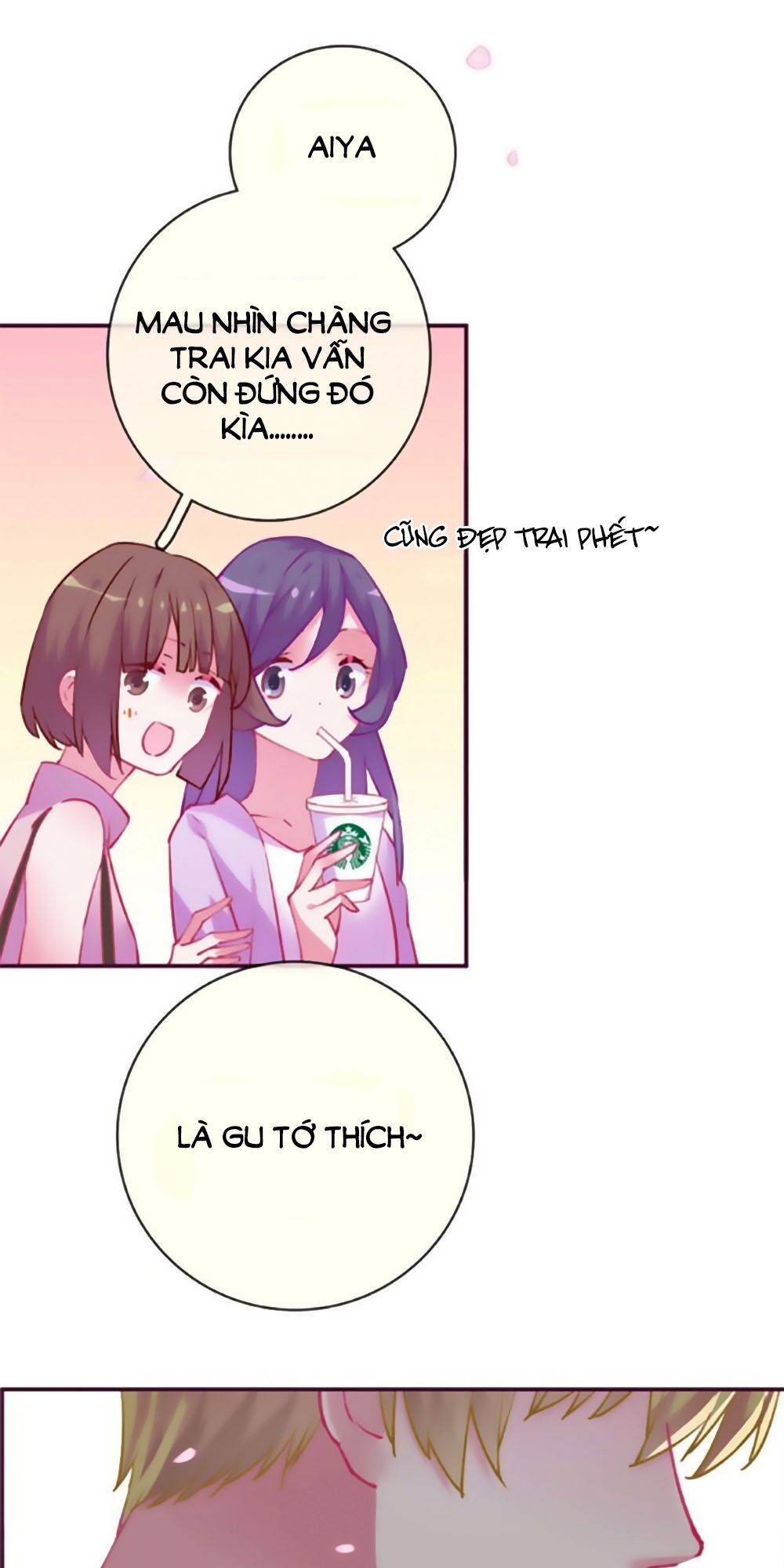 Đừng Nghịch, Ta Chỉ Muốn Yên Tĩnh Chap 822 - Next Chap 823