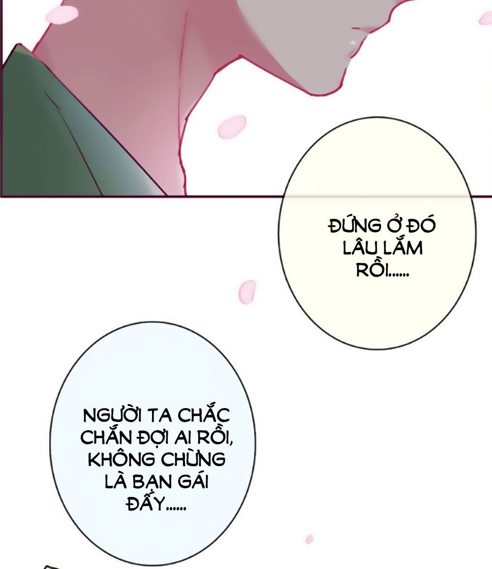 Đừng Nghịch, Ta Chỉ Muốn Yên Tĩnh Chap 822 - Next Chap 823
