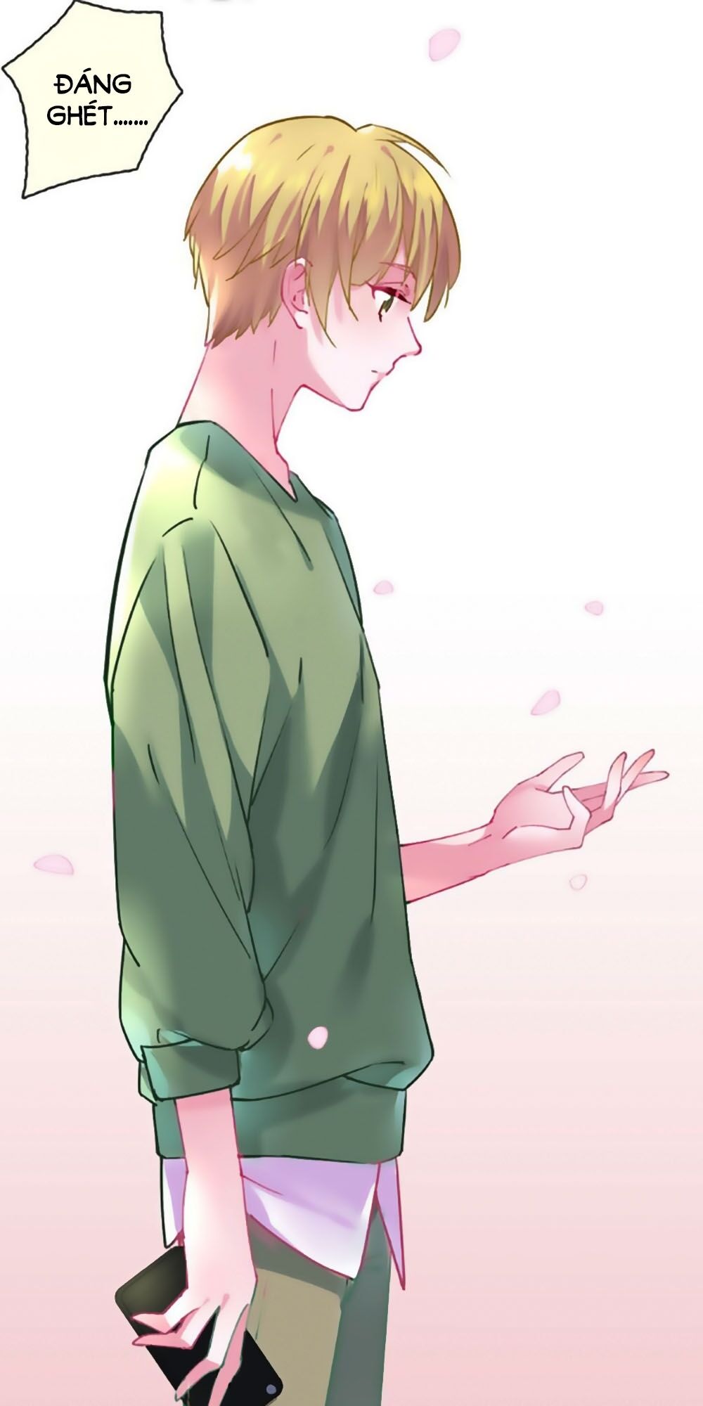 Đừng Nghịch, Ta Chỉ Muốn Yên Tĩnh Chap 822 - Next Chap 823