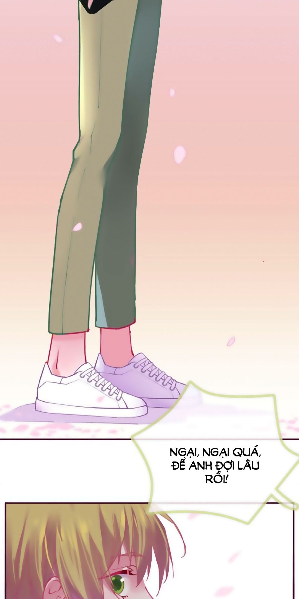 Đừng Nghịch, Ta Chỉ Muốn Yên Tĩnh Chap 822 - Next Chap 823