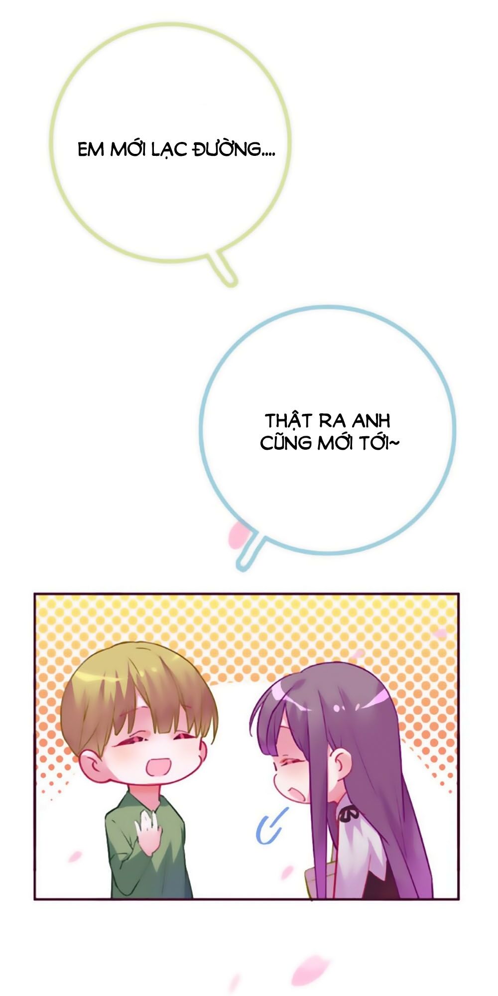 Đừng Nghịch, Ta Chỉ Muốn Yên Tĩnh Chap 822 - Next Chap 823