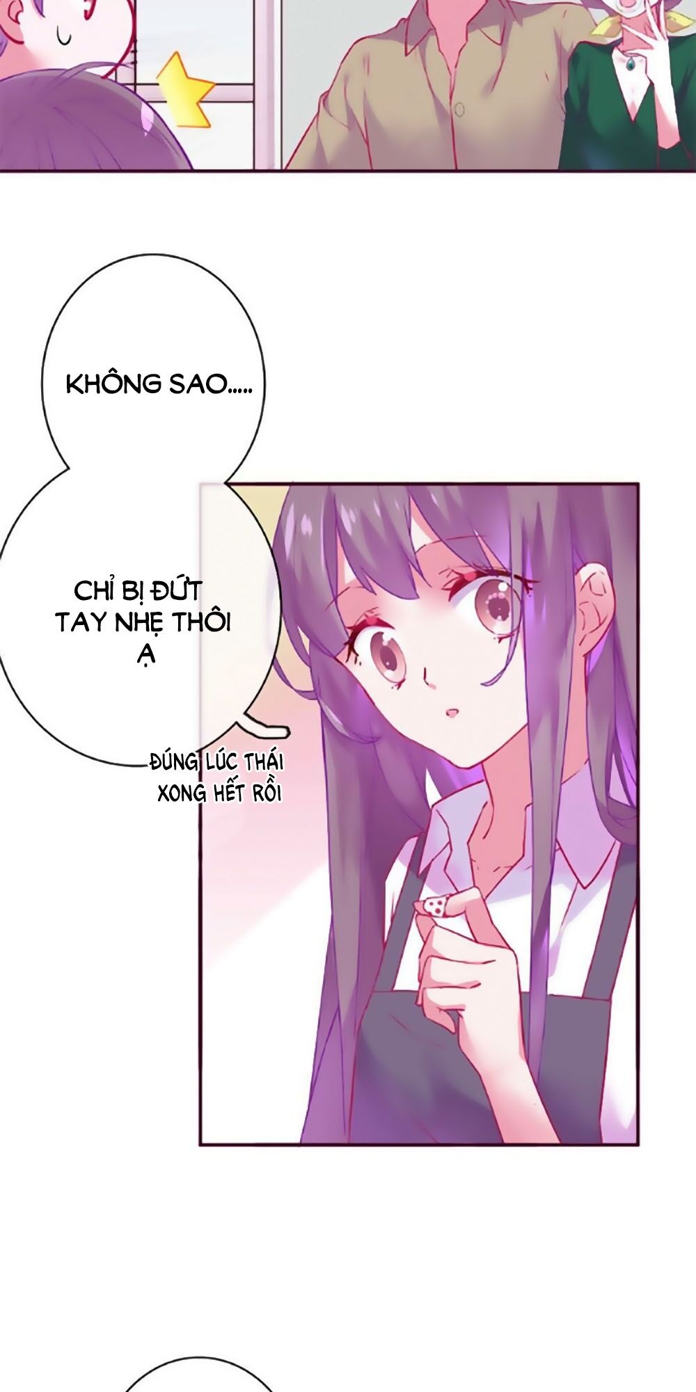 Đừng Nghịch, Ta Chỉ Muốn Yên Tĩnh Chap 822 - Next Chap 823
