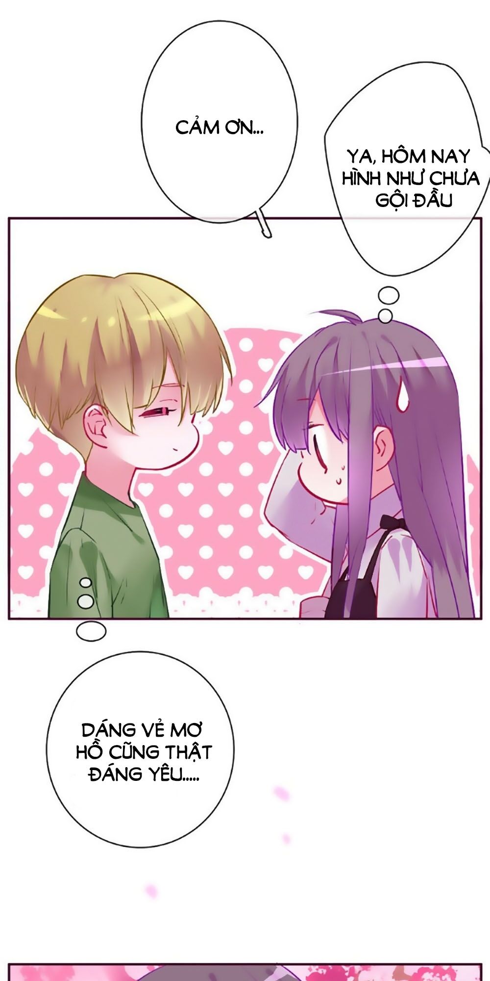 Đừng Nghịch, Ta Chỉ Muốn Yên Tĩnh Chap 822 - Next Chap 823