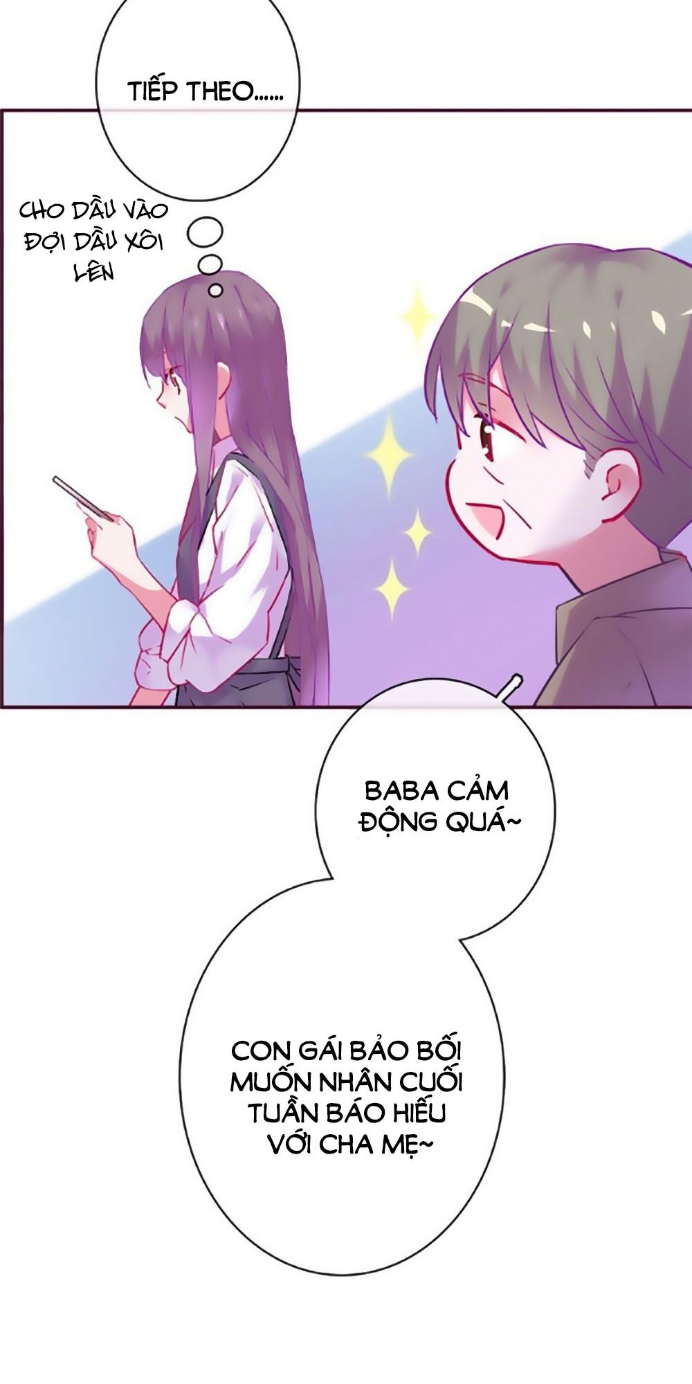 Đừng Nghịch, Ta Chỉ Muốn Yên Tĩnh Chap 822 - Next Chap 823