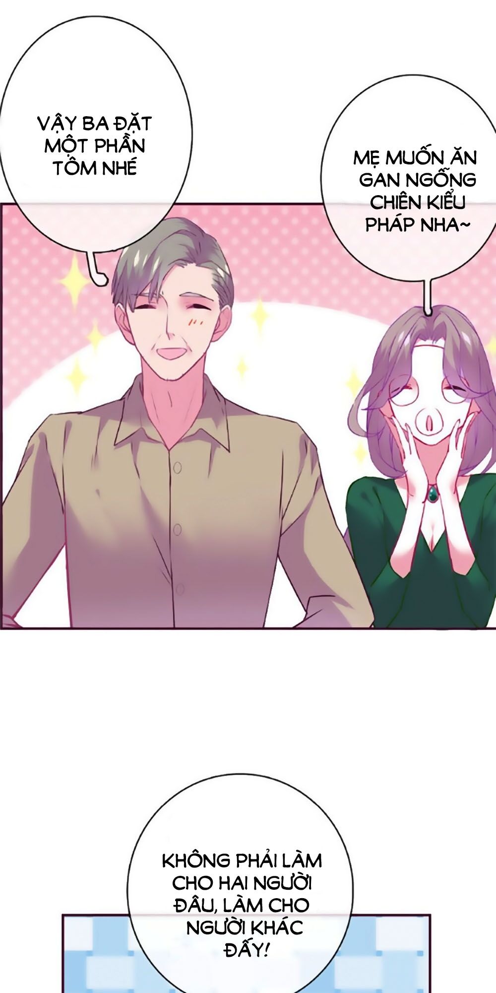 Đừng Nghịch, Ta Chỉ Muốn Yên Tĩnh Chap 822 - Next Chap 823