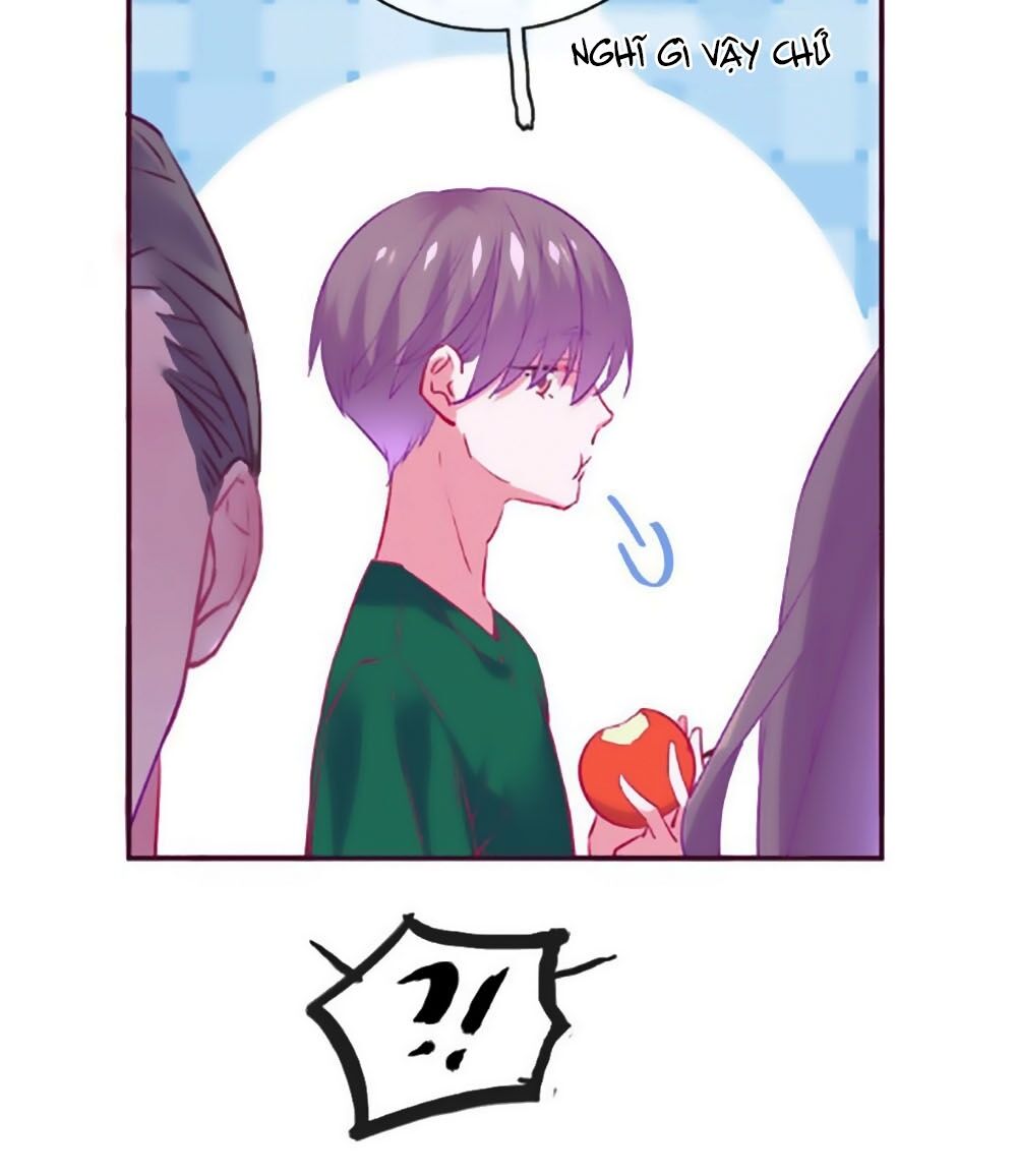 Đừng Nghịch, Ta Chỉ Muốn Yên Tĩnh Chap 822 - Next Chap 823