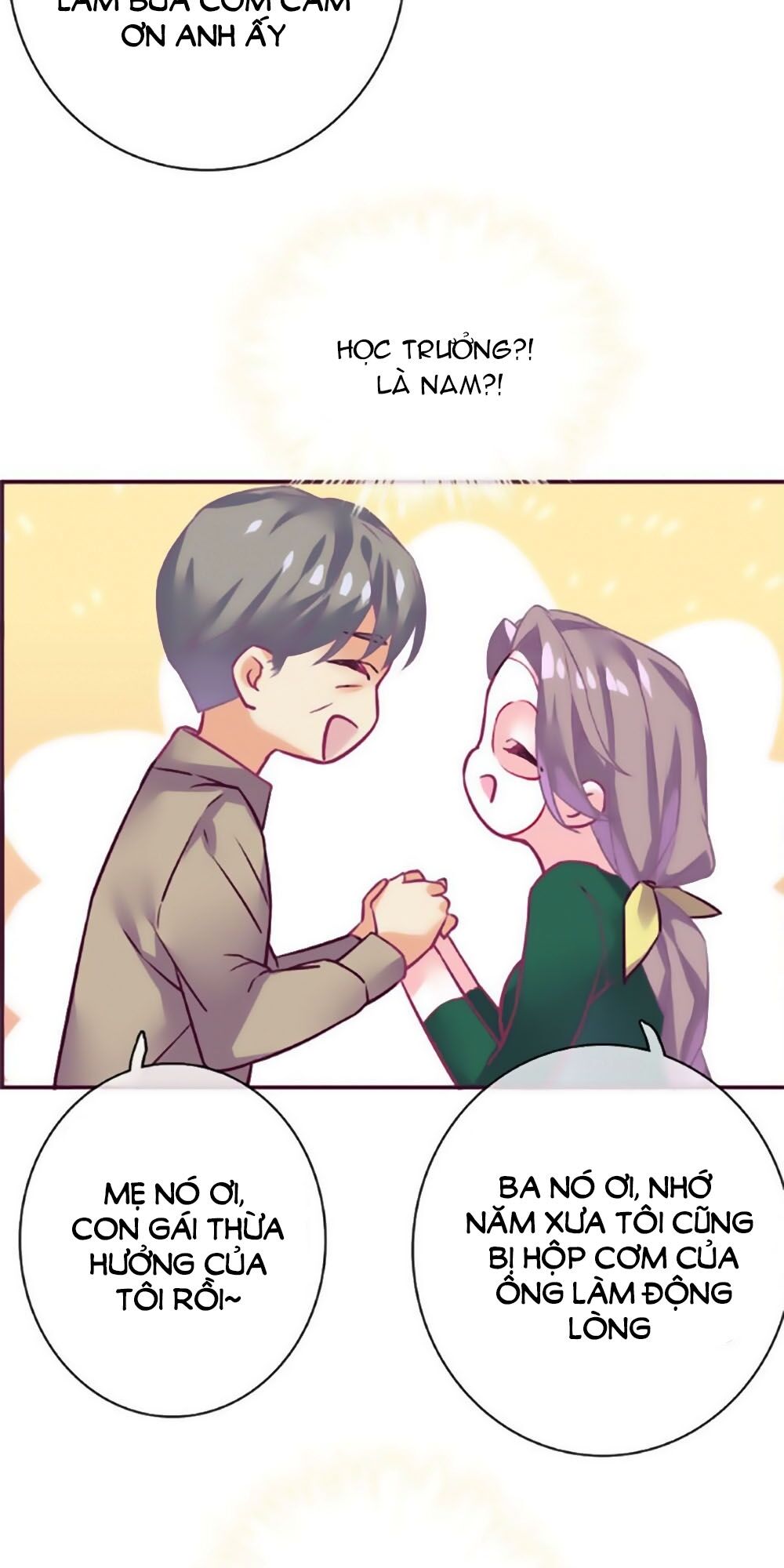 Đừng Nghịch, Ta Chỉ Muốn Yên Tĩnh Chap 822 - Next Chap 823