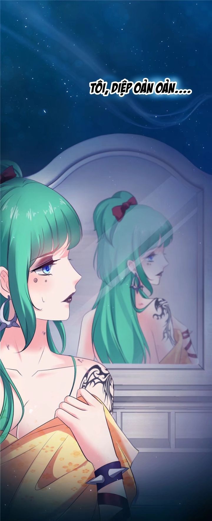 Đúng Như Hàn Quang Gặp Nắng Gắt Chap 0 - Next Chap 1