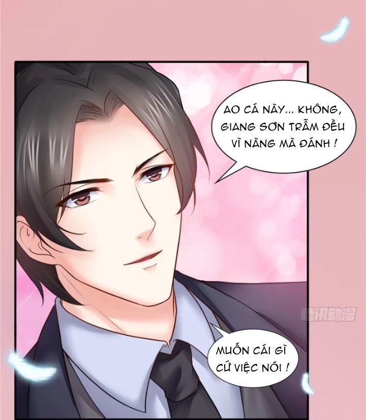 Đúng Như Hàn Quang Gặp Nắng Gắt Chap 0 - Next Chap 1