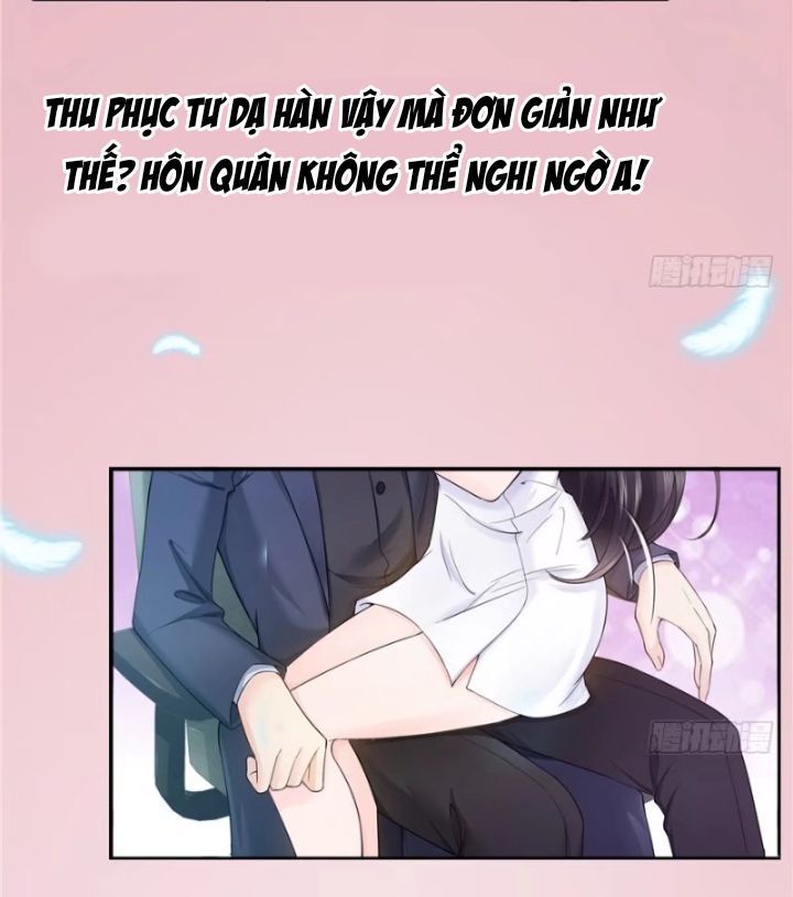 Đúng Như Hàn Quang Gặp Nắng Gắt Chap 0 - Next Chap 1