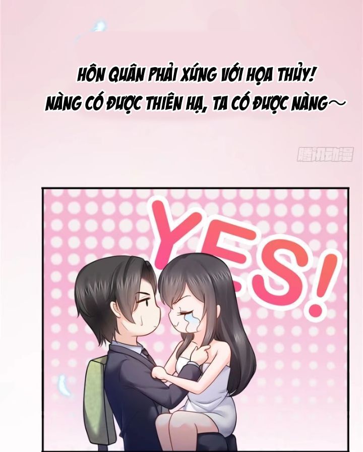 Đúng Như Hàn Quang Gặp Nắng Gắt Chap 0 - Next Chap 1