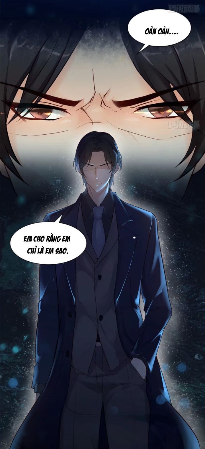 Đúng Như Hàn Quang Gặp Nắng Gắt Chap 0 - Next Chap 1