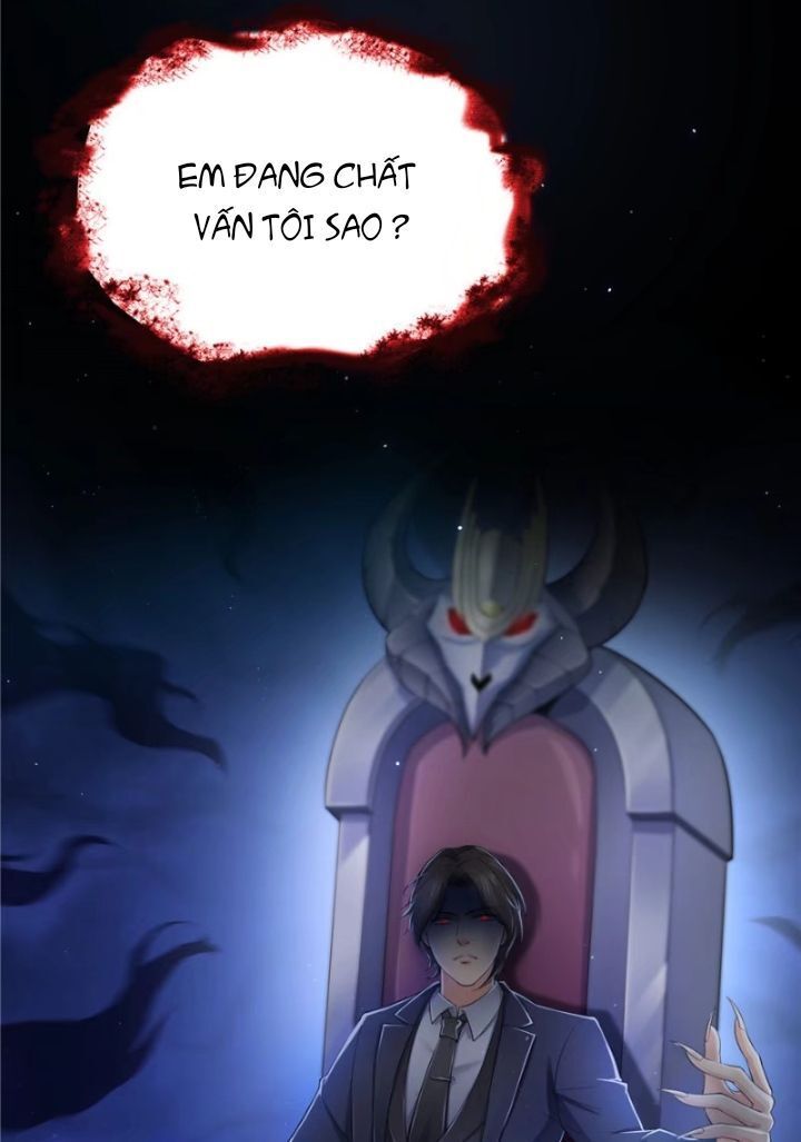 Đúng Như Hàn Quang Gặp Nắng Gắt Chap 0 - Next Chap 1