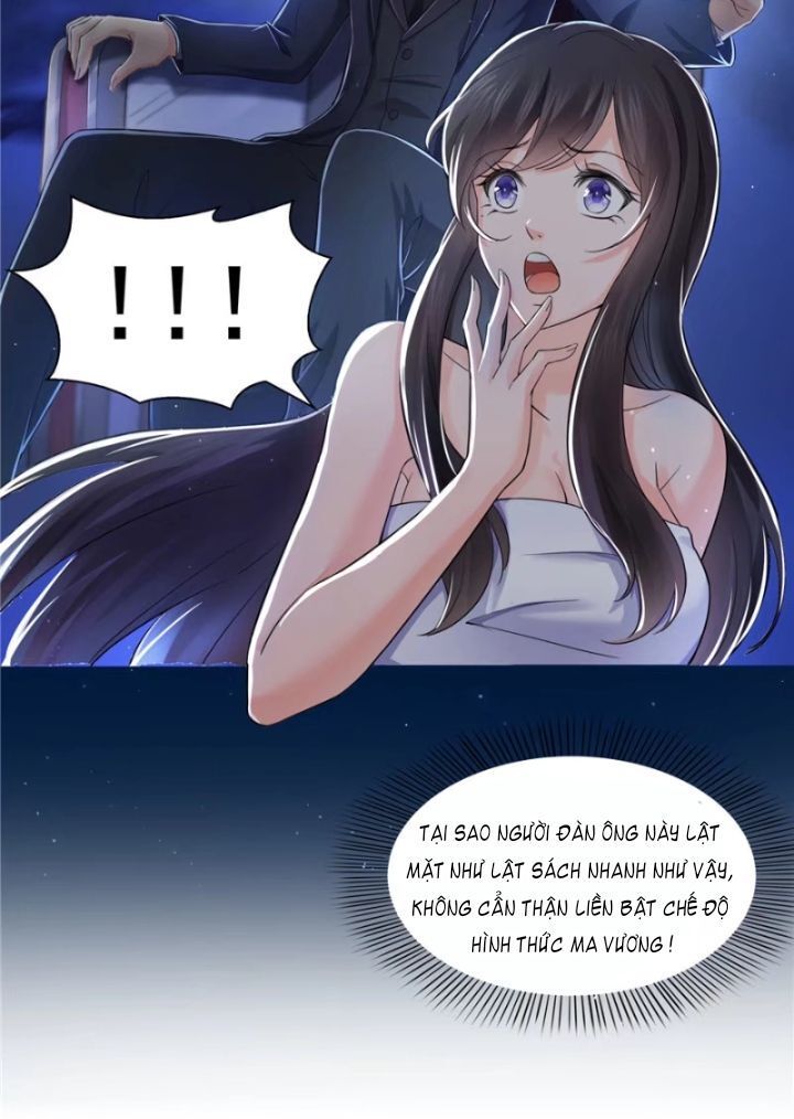 Đúng Như Hàn Quang Gặp Nắng Gắt Chap 0 - Next Chap 1