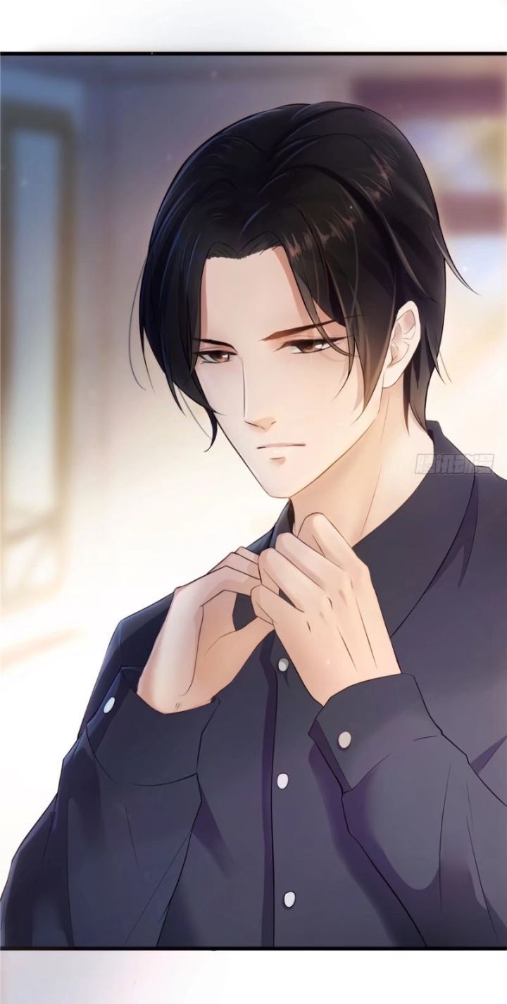 Đúng Như Hàn Quang Gặp Nắng Gắt Chap 1 - Next Chap 2