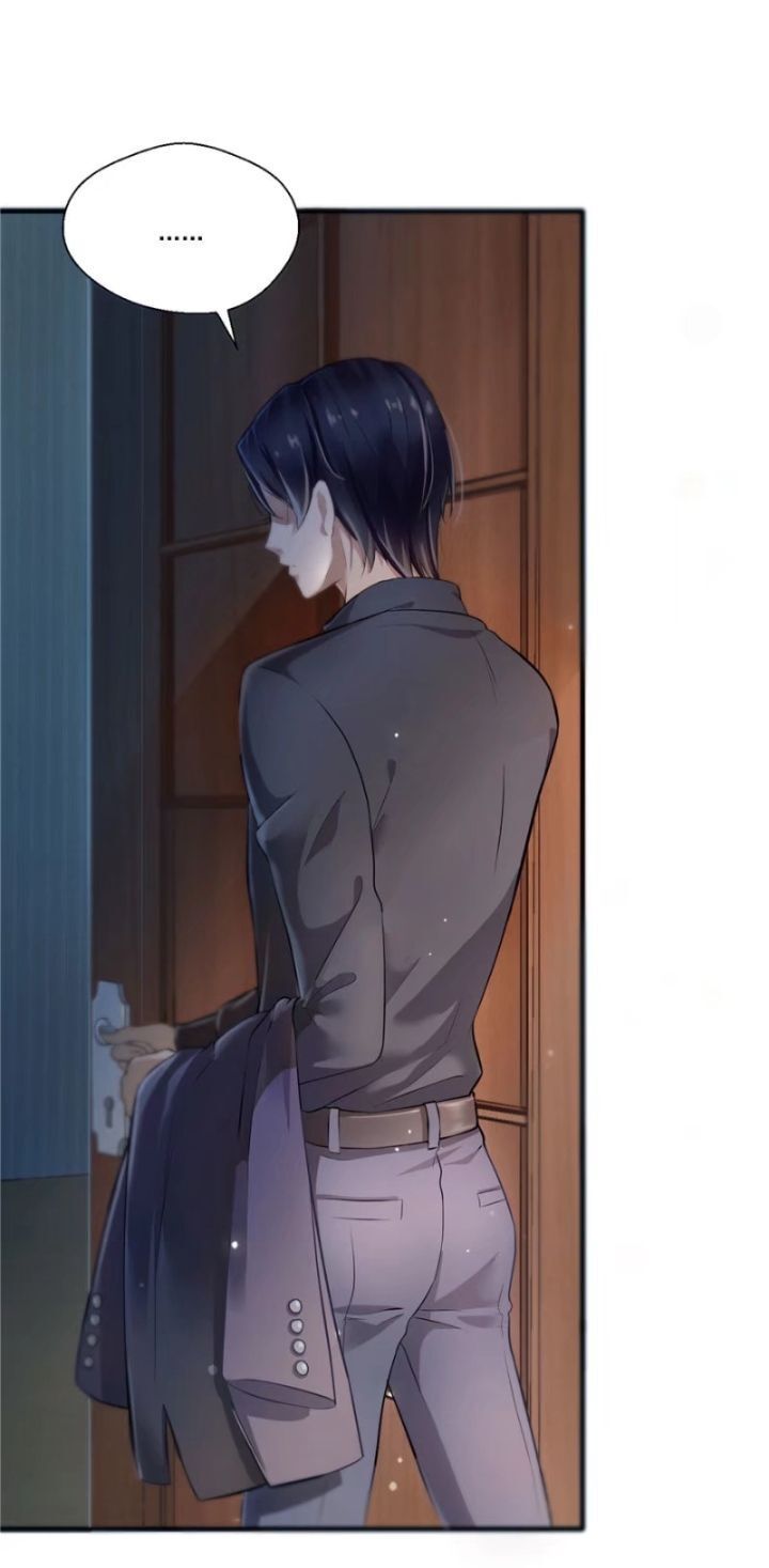 Đúng Như Hàn Quang Gặp Nắng Gắt Chap 1 - Next Chap 2