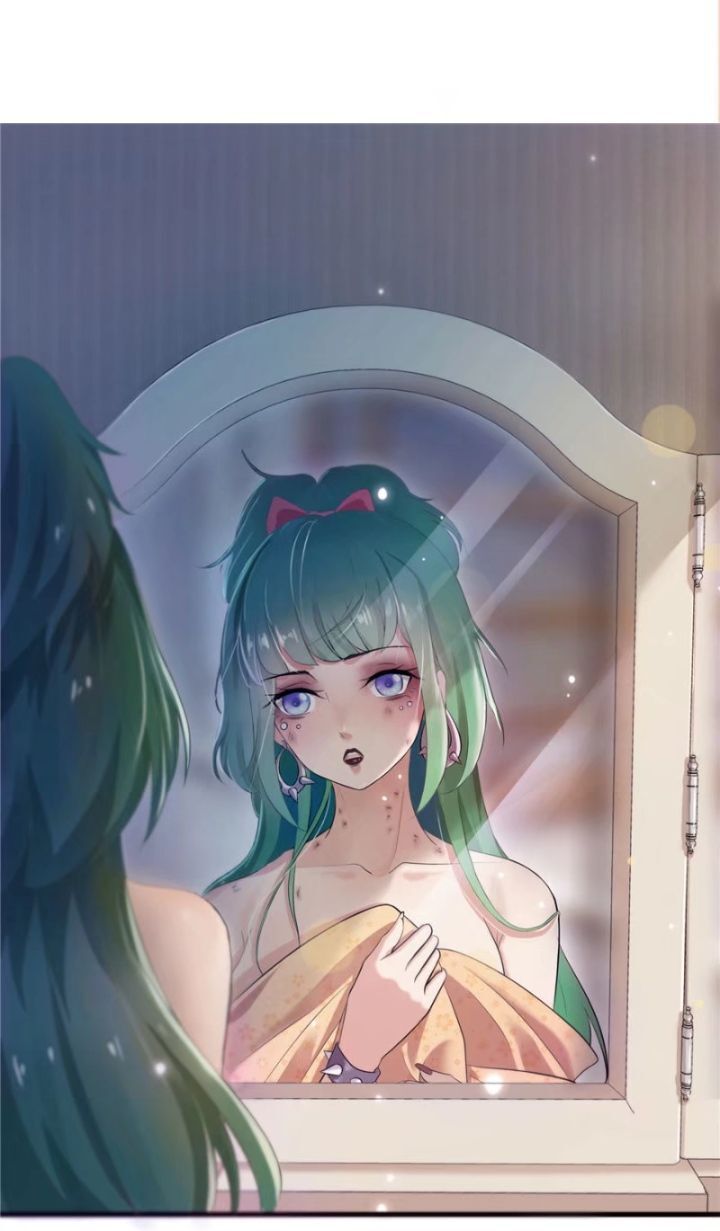 Đúng Như Hàn Quang Gặp Nắng Gắt Chap 1 - Next Chap 2
