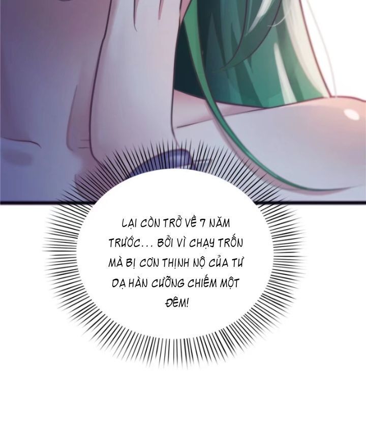 Đúng Như Hàn Quang Gặp Nắng Gắt Chap 1 - Next Chap 2