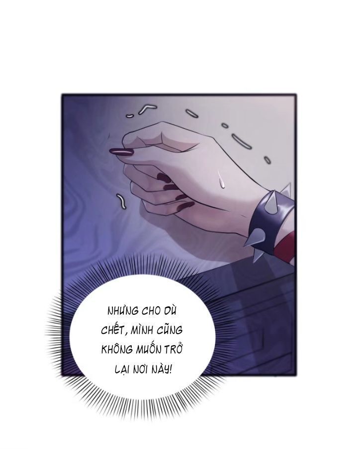 Đúng Như Hàn Quang Gặp Nắng Gắt Chap 1 - Next Chap 2