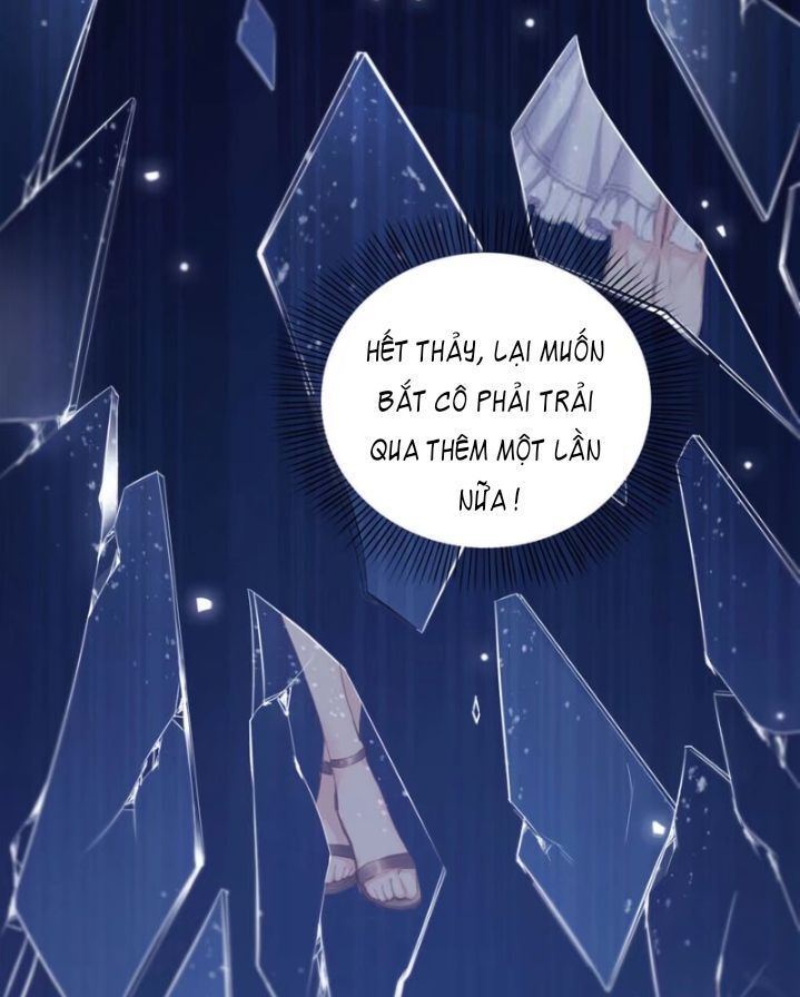 Đúng Như Hàn Quang Gặp Nắng Gắt Chap 1 - Next Chap 2
