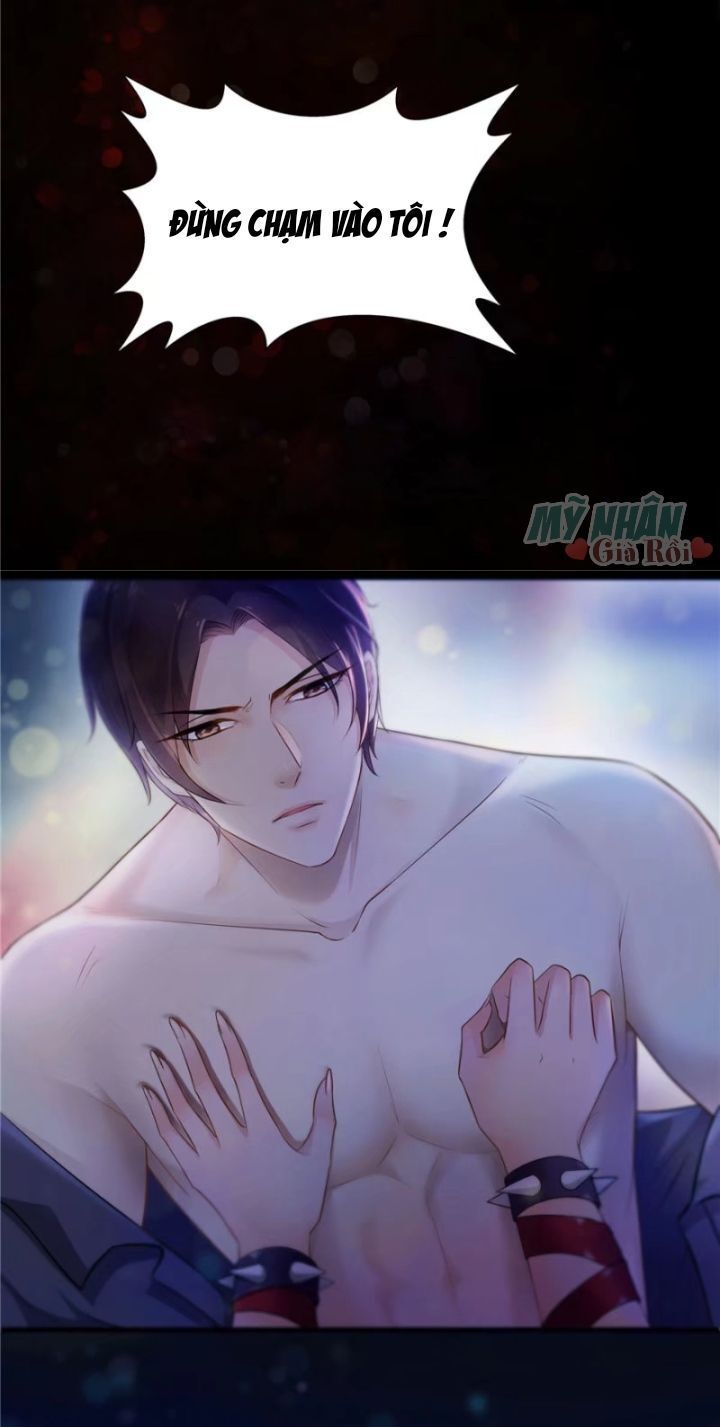 Đúng Như Hàn Quang Gặp Nắng Gắt Chap 1 - Next Chap 2