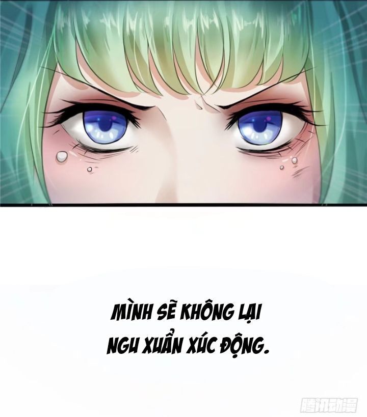 Đúng Như Hàn Quang Gặp Nắng Gắt Chap 1 - Next Chap 2