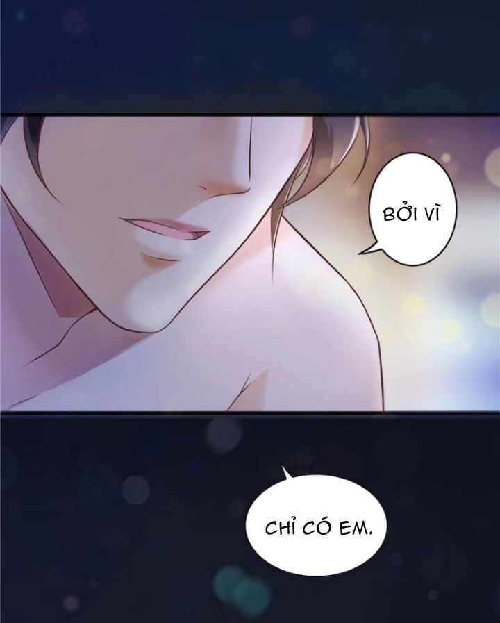 Đúng Như Hàn Quang Gặp Nắng Gắt Chap 1 - Next Chap 2