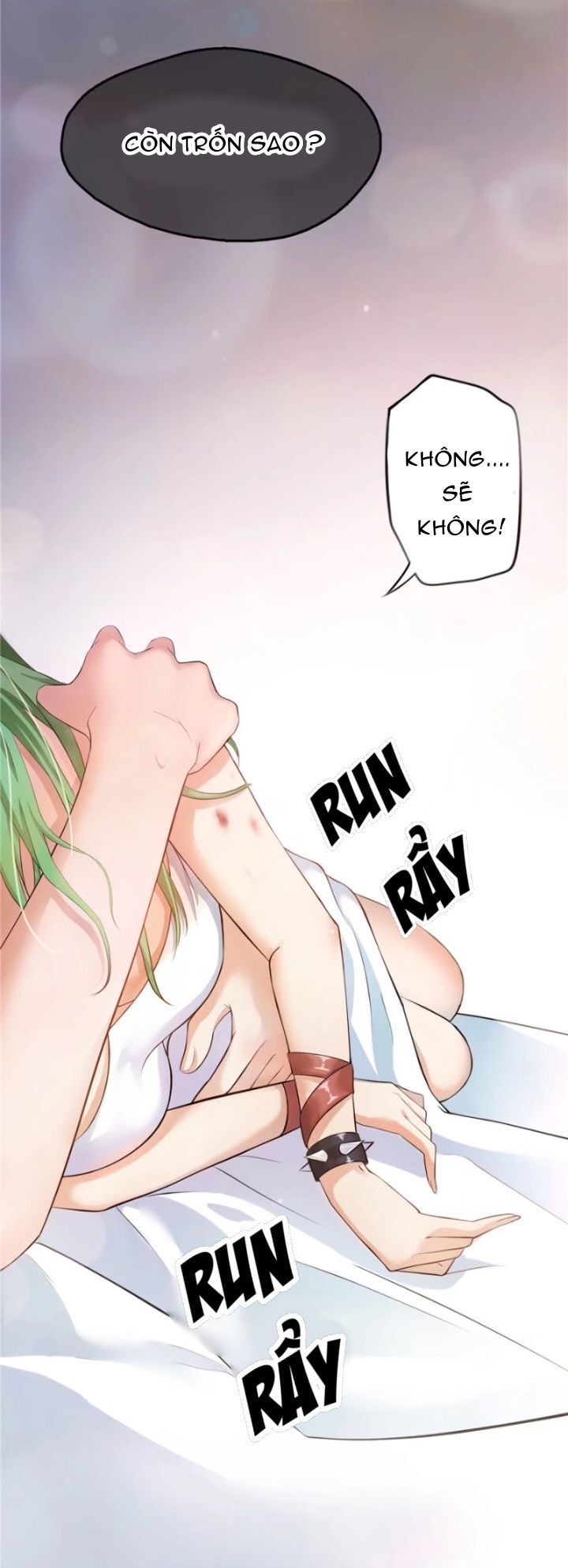 Đúng Như Hàn Quang Gặp Nắng Gắt Chap 1 - Next Chap 2