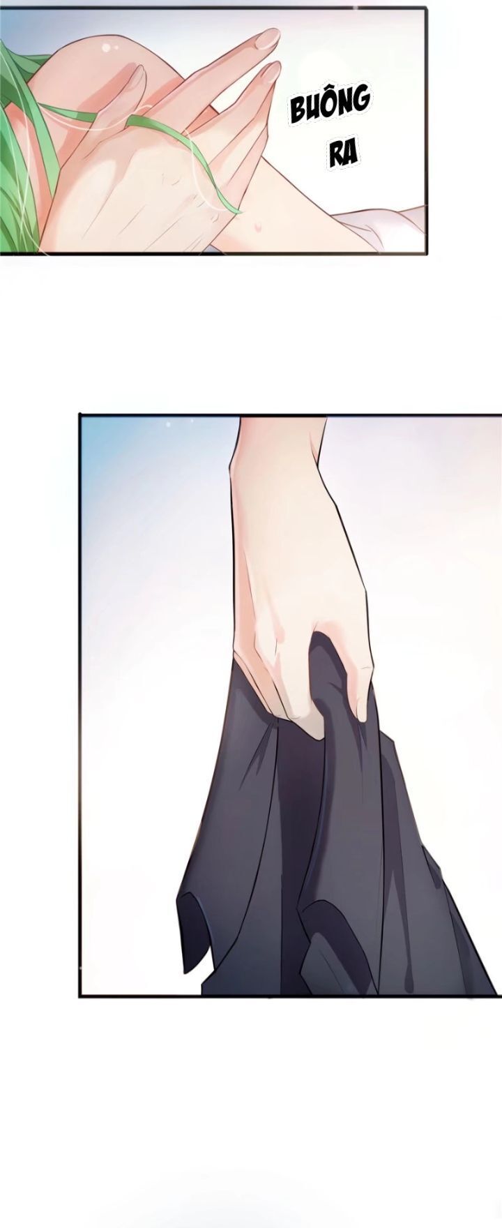 Đúng Như Hàn Quang Gặp Nắng Gắt Chap 1 - Next Chap 2
