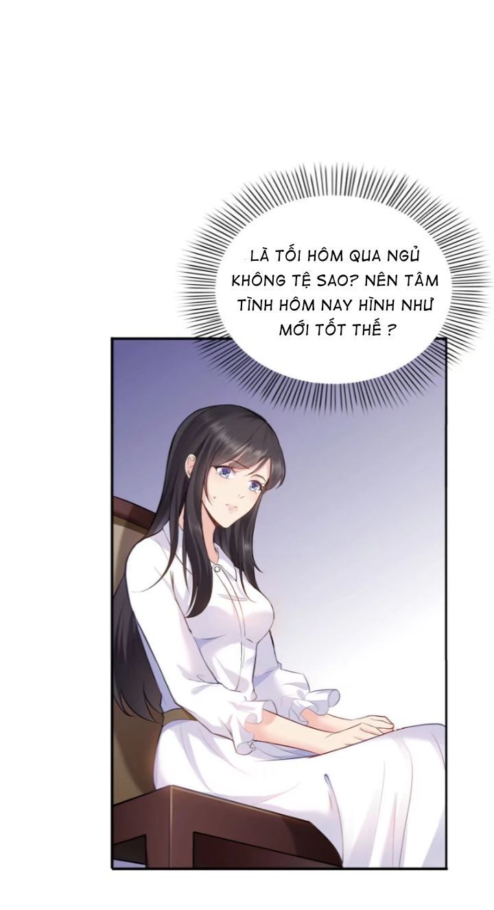 Đúng Như Hàn Quang Gặp Nắng Gắt Chap 10 - Next Chap 11