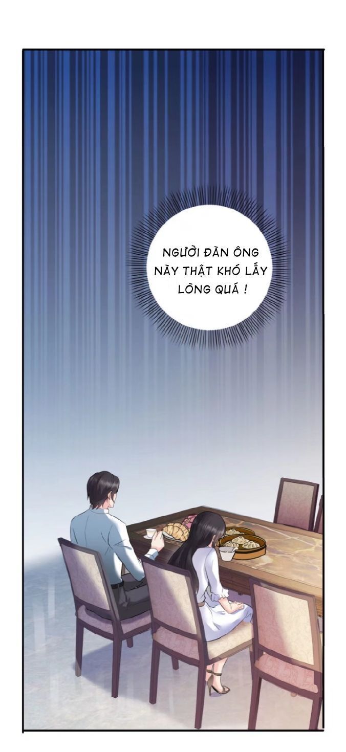 Đúng Như Hàn Quang Gặp Nắng Gắt Chap 10 - Next Chap 11
