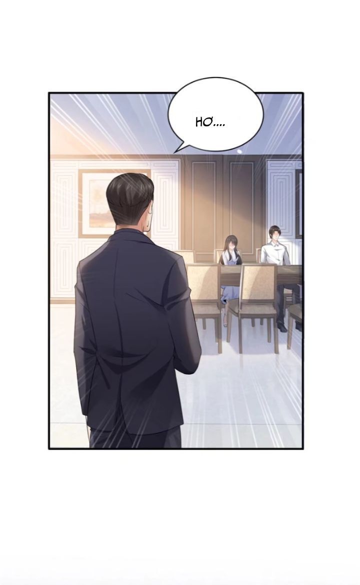 Đúng Như Hàn Quang Gặp Nắng Gắt Chap 10 - Next Chap 11