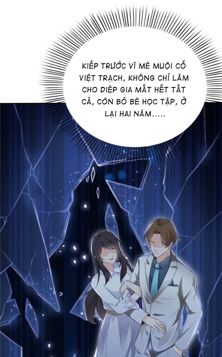 Đúng Như Hàn Quang Gặp Nắng Gắt Chap 10 - Next Chap 11