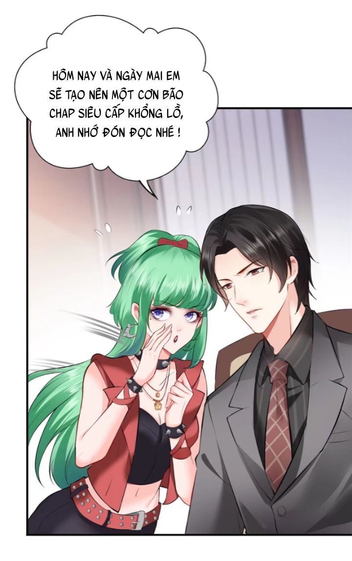 Đúng Như Hàn Quang Gặp Nắng Gắt Chap 10 - Next Chap 11