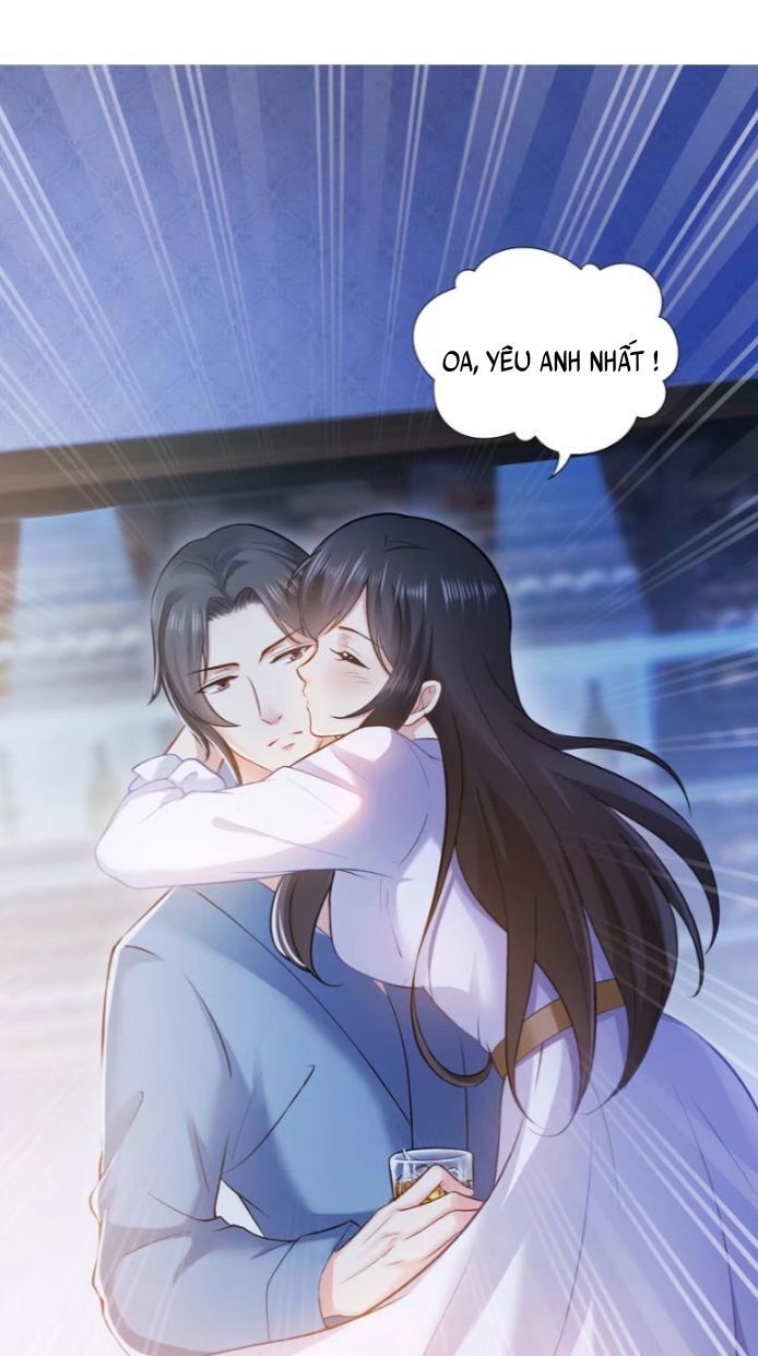 Đúng Như Hàn Quang Gặp Nắng Gắt Chap 10 - Next Chap 11
