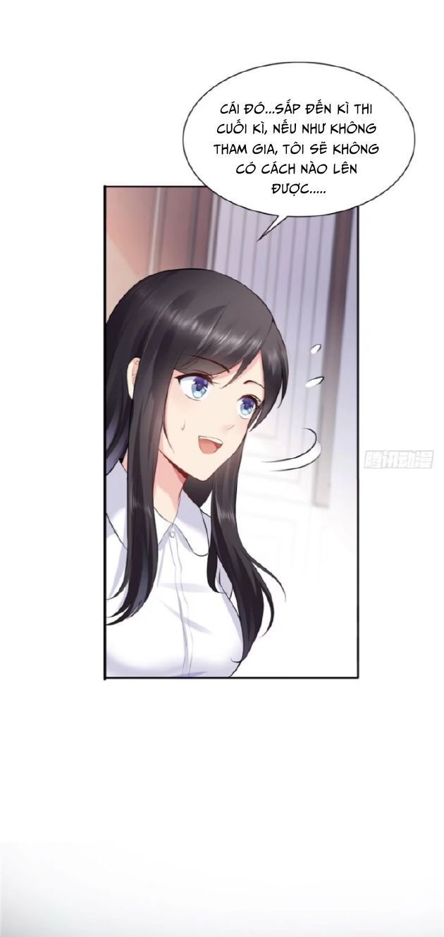 Đúng Như Hàn Quang Gặp Nắng Gắt Chap 10 - Next Chap 11
