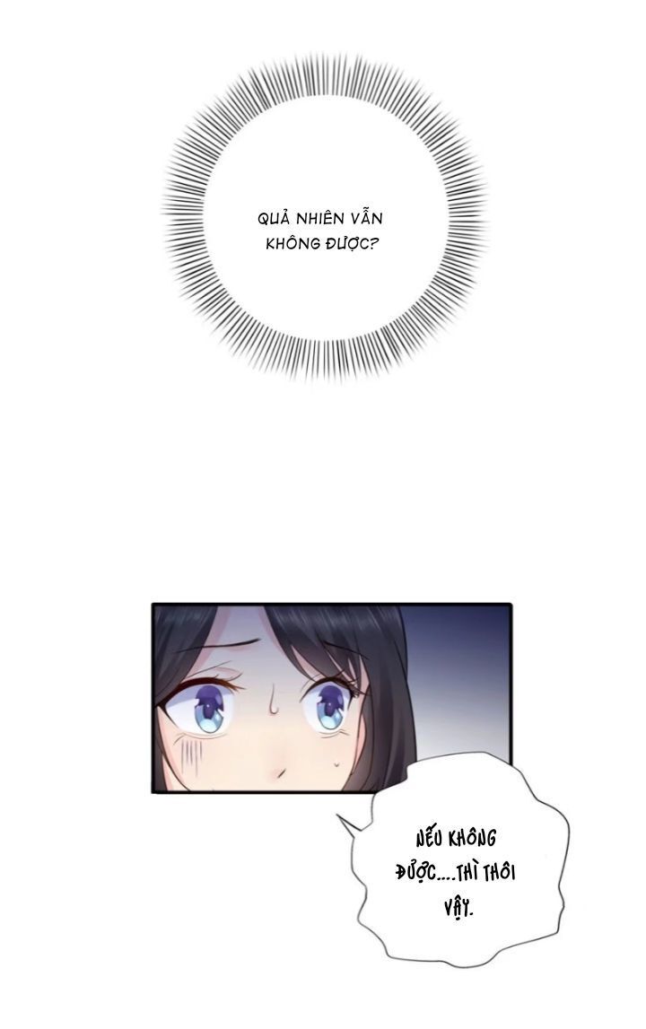 Đúng Như Hàn Quang Gặp Nắng Gắt Chap 10 - Next Chap 11