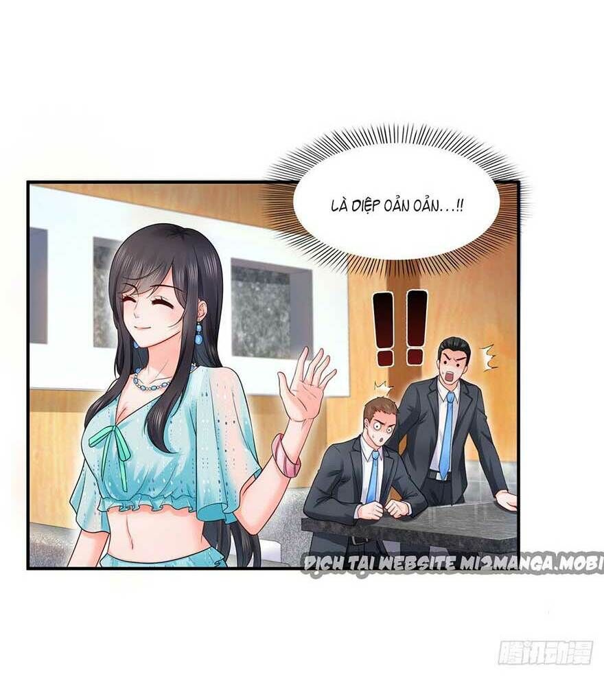 Đúng Như Hàn Quang Gặp Nắng Gắt Chap 100 - Next Chap 101