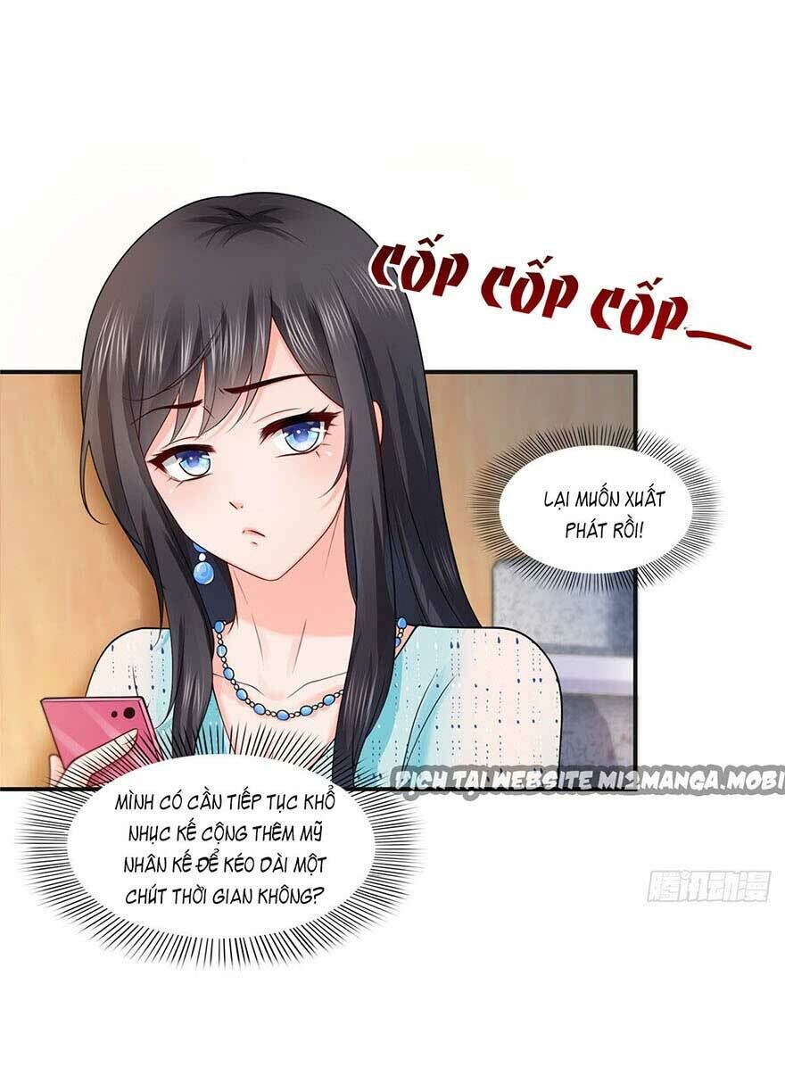 Đúng Như Hàn Quang Gặp Nắng Gắt Chap 100 - Next Chap 101