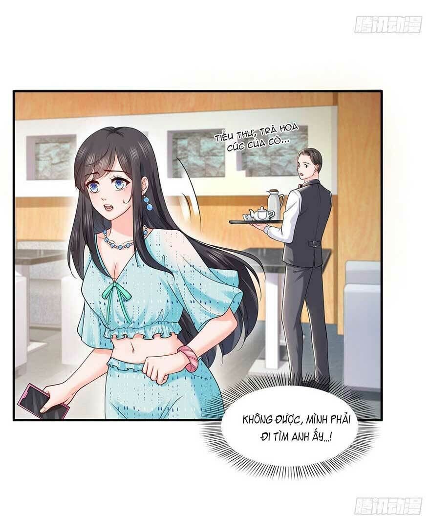 Đúng Như Hàn Quang Gặp Nắng Gắt Chap 100 - Next Chap 101
