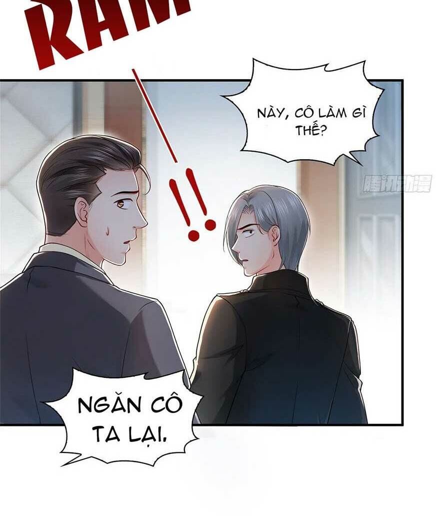 Đúng Như Hàn Quang Gặp Nắng Gắt Chap 100 - Next Chap 101