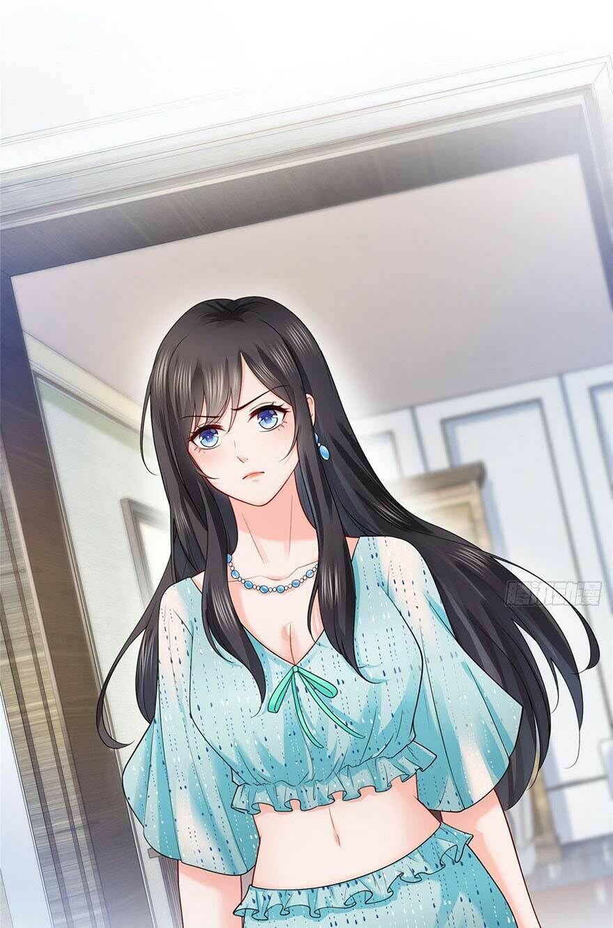 Đúng Như Hàn Quang Gặp Nắng Gắt Chap 100 - Next Chap 101