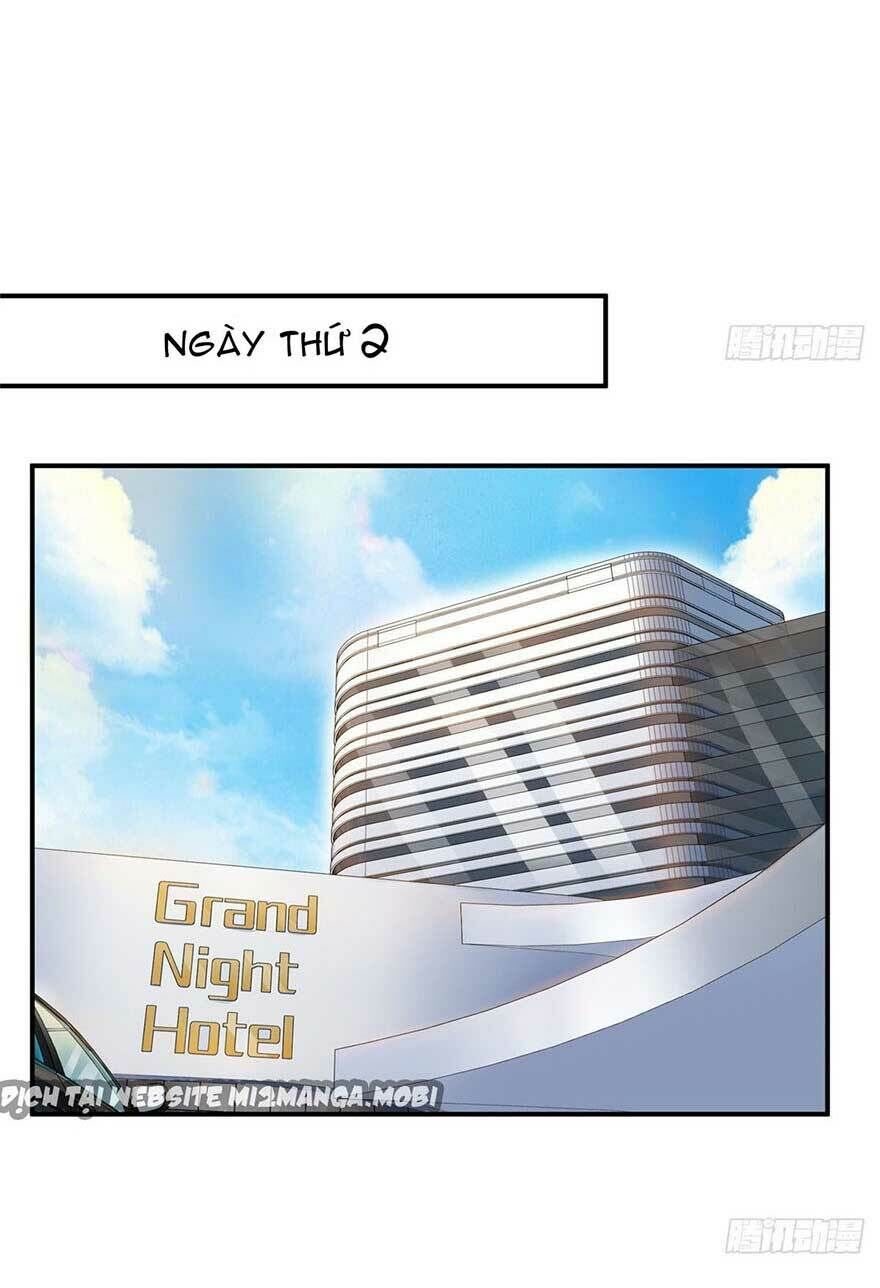 Đúng Như Hàn Quang Gặp Nắng Gắt Chap 100 - Next Chap 101