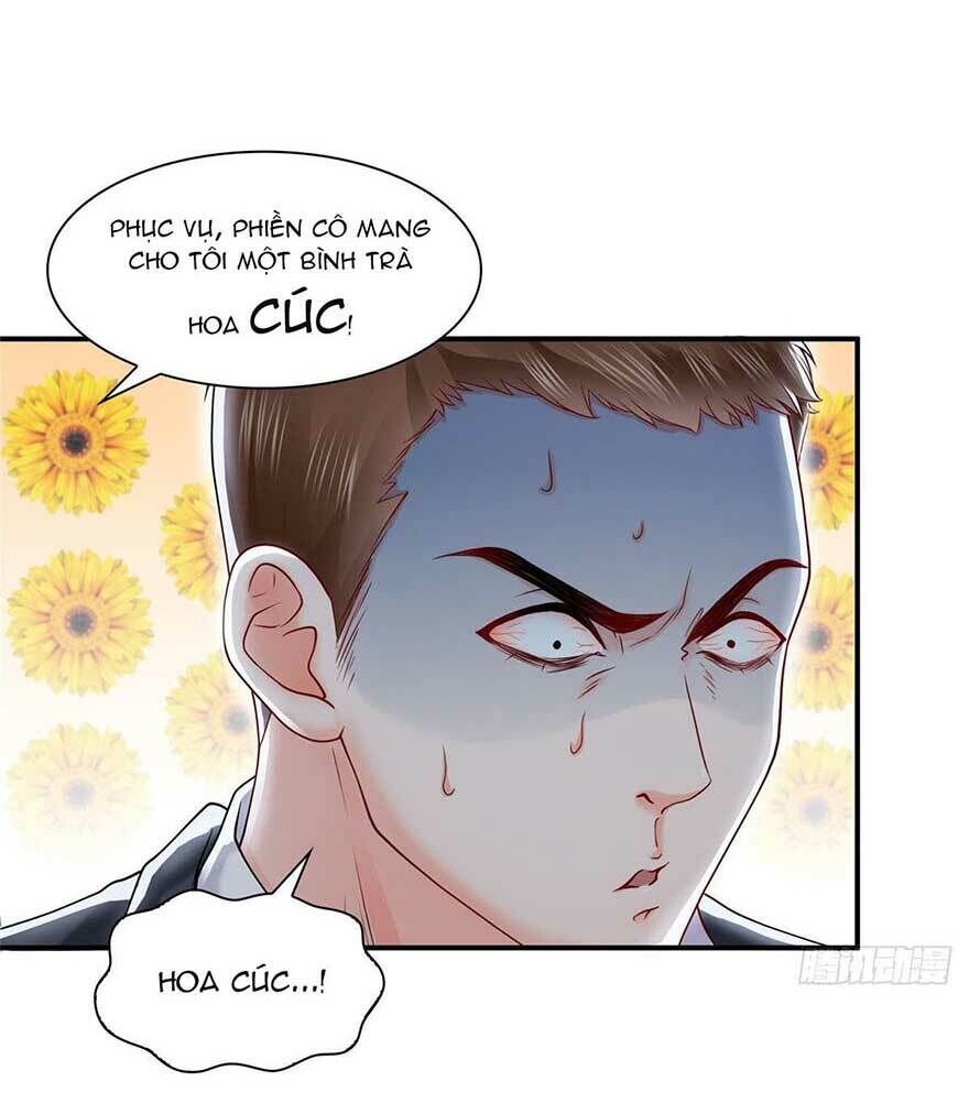 Đúng Như Hàn Quang Gặp Nắng Gắt Chap 100 - Next Chap 101