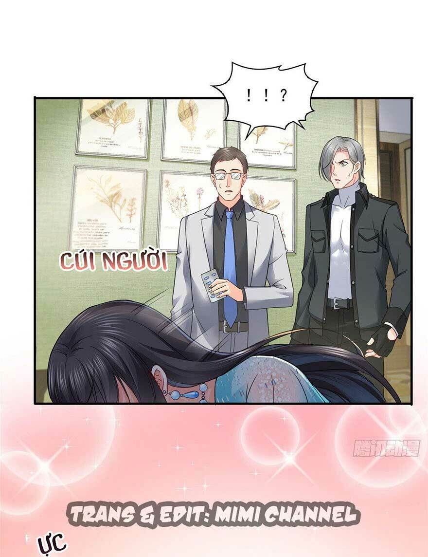 Đúng Như Hàn Quang Gặp Nắng Gắt Chap 101 - Next Chap 102