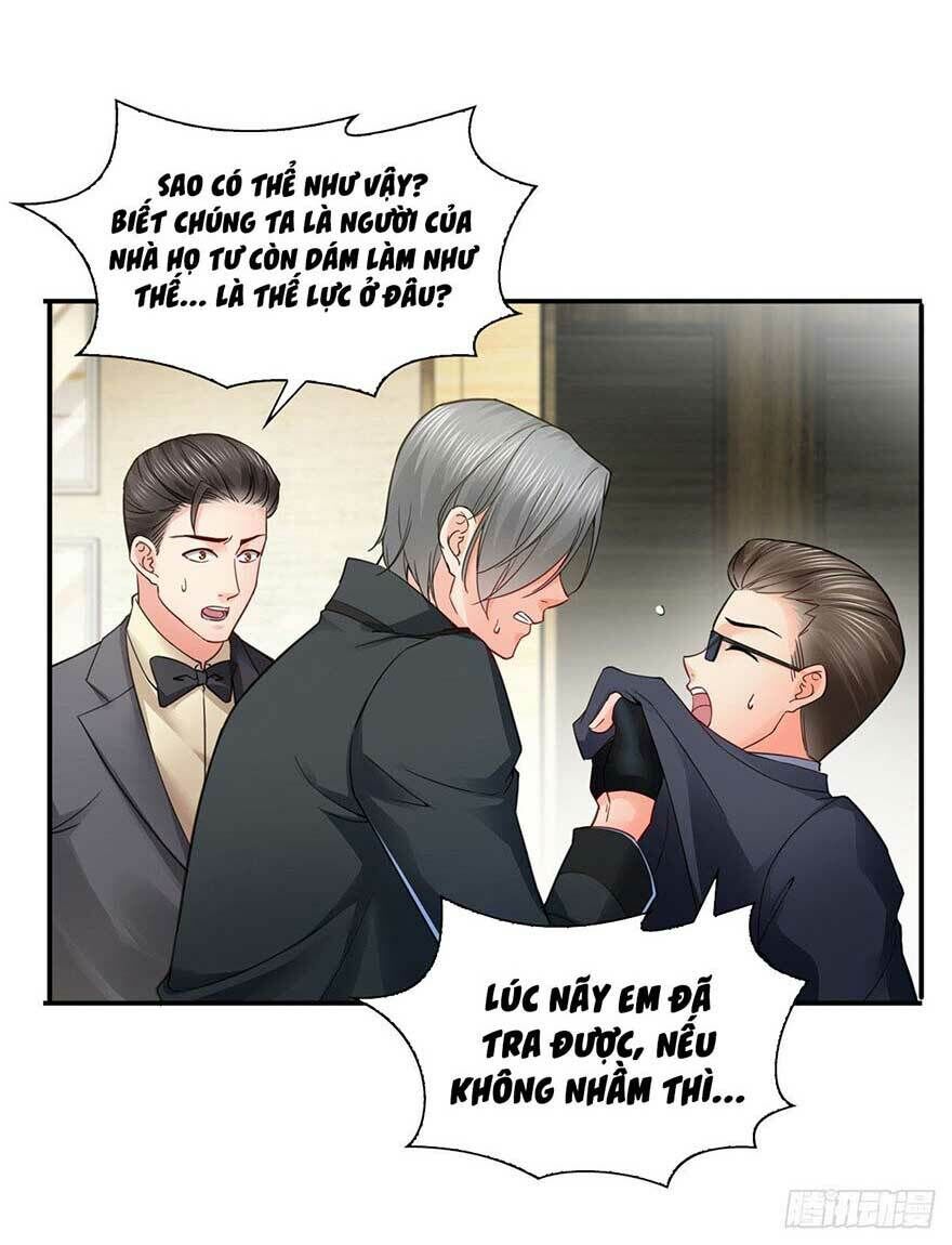 Đúng Như Hàn Quang Gặp Nắng Gắt Chap 101 - Next Chap 102