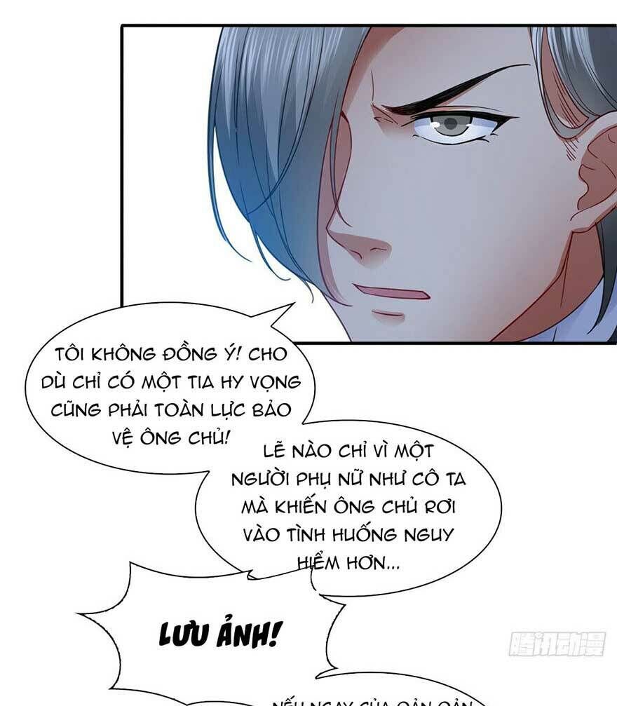 Đúng Như Hàn Quang Gặp Nắng Gắt Chap 101 - Next Chap 102